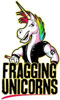 Fragging Unicorns Games